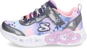 Skechers INFINITE HEART LIGHTS