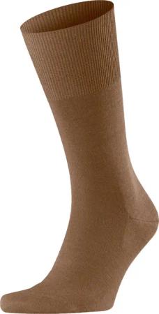 Falke Airport Socke Camel - Größe 43-44