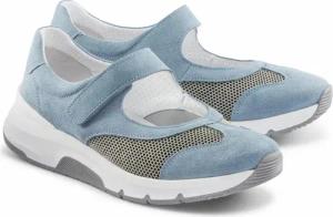 Hallux-Active-Klettballerina