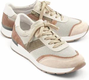Hallux-Sneaker Multicolor
