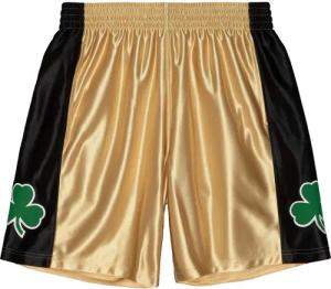 Shorts Boston Celtics Swingman 2007/08
