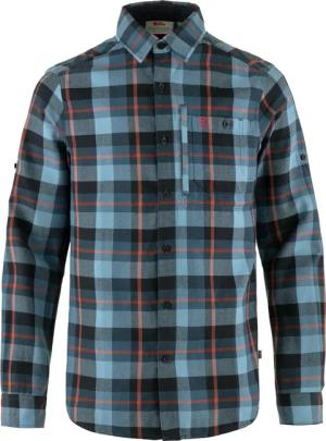 Fjällräven Herren Fjällglim Hemd
