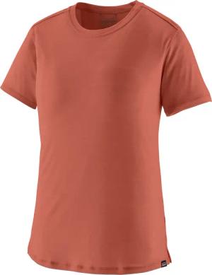 Patagonia Damen Cap Cool Merino T-Shirt