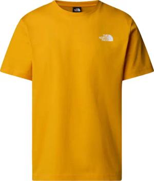 The North Face Herren Redbox T-Shirt