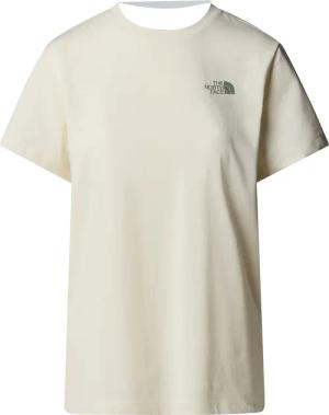 The North Face Damen Box Nse Relaxed T-Shirt