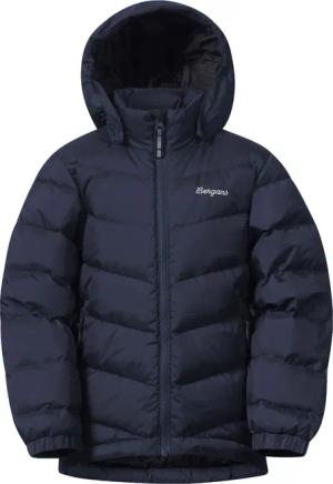 Bergans Kinder Warm Down Jacke