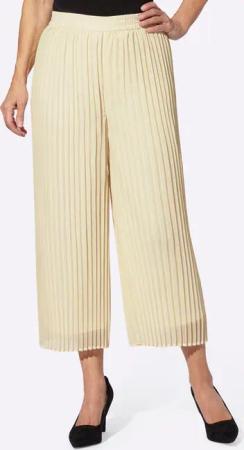 Schlupfhose