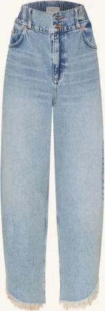 ALLSAINTS Barrel Jeans TAYLOR FRAY