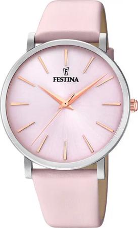 Festina F20371/2 Damenuhr 38mm 5ATM