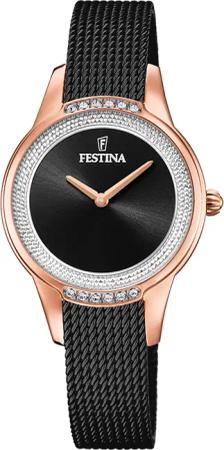 Festina F20496/2 Mademoiselle Damenuhr 30mm 5ATM