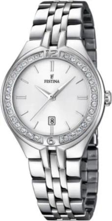 Festina F16867/1 Mademoiselle Damen 32mm 5ATM