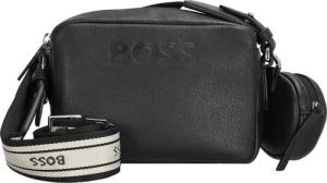 BOSS Women's Addison - Umhängetasche 19 cm (black)