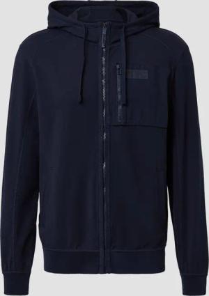 Sweatshirt Jacke