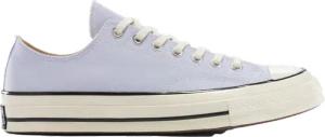 Converse Chuck 70 Ox Sneaker Lila