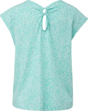 s.Oliver T-Shirt mit Cut-Out