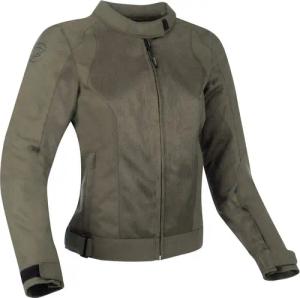 Bering Motorradjacke Nelson Damen Motorrad Textiljacke