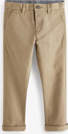 Next Chinohose Regular Fit Chinohose mit