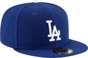 New Era Baseball Cap New Era