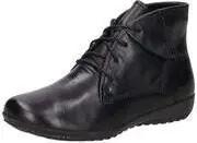 Josef Seibel Naly 09 Stiefelette Damen schwarz