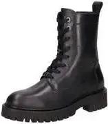 Marc O'Polo Schnürstiefelette Damen schwarz
