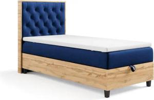 Best for Home Boxspringbett mit Bettkasten