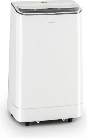 Klarstein Klimagerät Iceblock, Klimagerät mobil klimaanlage