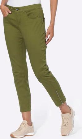 RICK CARDONA by heine 3/4-Hose