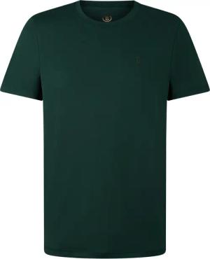 BOGNER T-Shirt Roc für Herren - Dunkelgrün - M