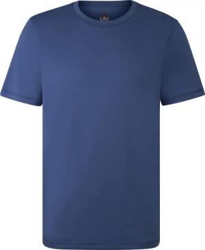 BOGNER T-Shirt Roc für Herren - Blau - L