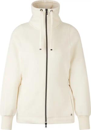 BOGNER Sweatjacke Carlita für Damen - Creme - 48