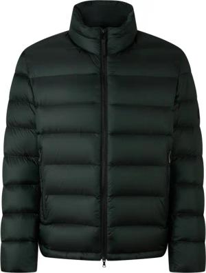 BOGNER Daunenjacke Hugh für Herren - Dunkelgrün - 50