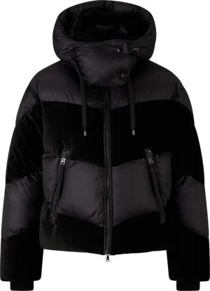 BOGNER Daunenjacke Cathy für Damen - Schwarz - 48