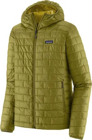 Patagonia Herren Nano Puff Hoodie Jacke