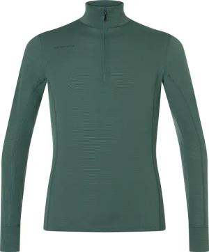 Kaikkialla Herren Sara Half Zip Longsleeve