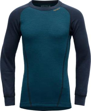 Devold Kinder Duo Active Merino Longsleeve
