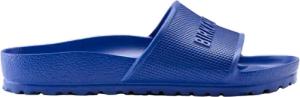Birkenstock Barbados Eva Blau