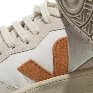 Veja Low-Top Sneaker - V-90 - Gr. 40 (EU) - in Braun - für Damen