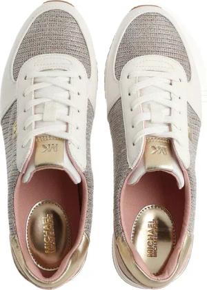 Michael Kors Sneaker - Monique Trainer - Gr. 38 (EU) - in Bunt - für Damen