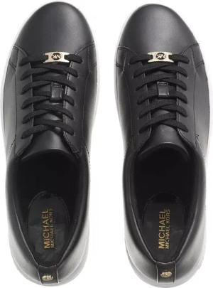 Michael Kors Sneaker - Irving Lace Up - Gr. 37 (EU) - in Schwarz - für Damen