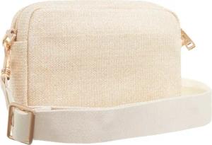 JOOP! Jeans Crossbody Bags - Paglia Cloe Shoulderbag Shz - Gr. unisize - in Beige - für Damen