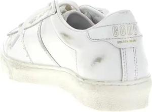 Golden Goose Low-Top Sneaker - 'Matchstar' Sneakers - Gr. 37 (EU) - in Weiß - für Damen
