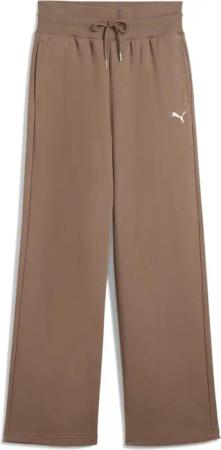 Jogginghose mit weitem Bein, Damen Puma Essentials Relaxed TR