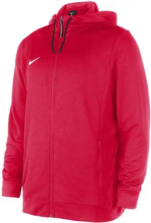 Nike Basketball Hoodie Full Zip Herren Kapuzenjacke NT0205-657
