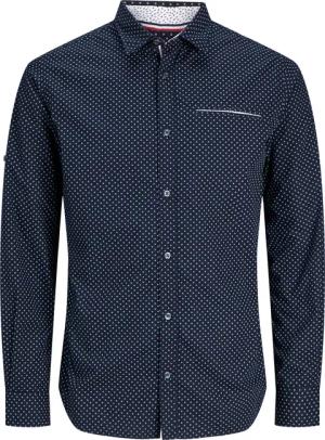 Langarmshirt Jack & Jones Remy