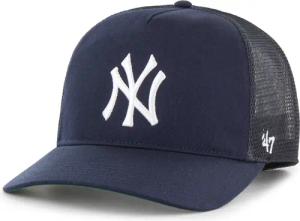 Snapback Cap New York Yankees 47Brand MLB Mesh Clean