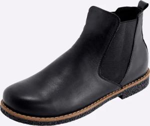Stiefelette