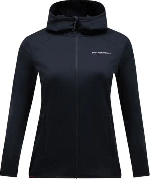 Peak Performance Damen Light Hoodie Jacke