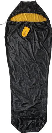 Cocoon Hooded Vapor Barrier Liner Schlafsack