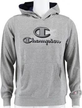 Champion Kinder-Sweatshirt Graphic Shop Logo