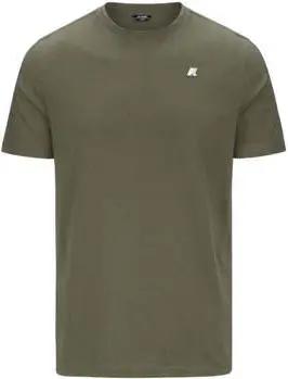 K-Way T-Shirts & Poloshirts T-shirt